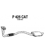 FENNO STEEL - P425CAT - 